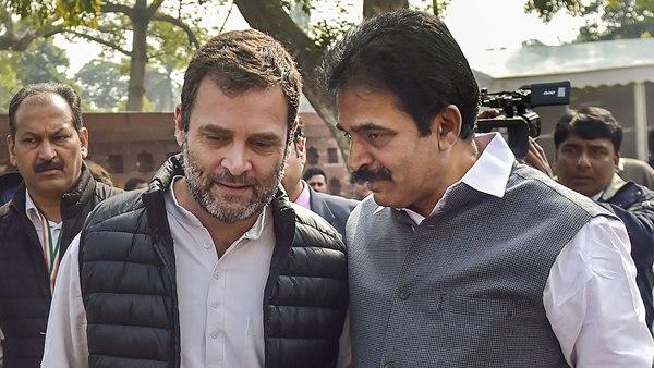 കെ പി സി സി പുനഃസംഘടനയിൽ മാനദണ്ഡങ്ങള്‍ 