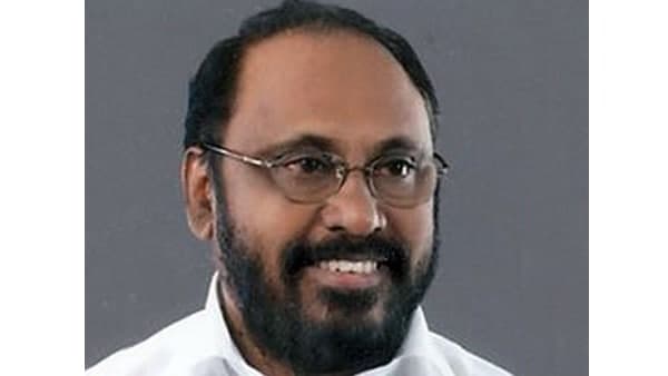 രാജ്യസഭാ സീറ്റ് മോഹിച്ച് കോൺഗ്രസിൽ തിരിച്ചെത്തുന്ന ചെറിയാൻ ഫിലിപ്പൻ്റെ ഭാവി