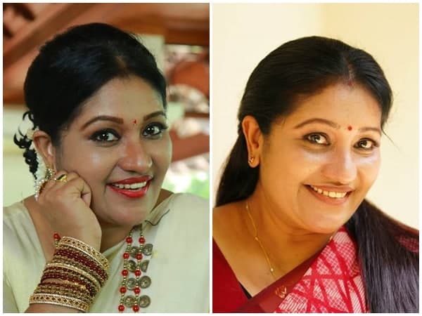 വേദിയില്‍ ഒരുപാട് പരിപാടികള്‍