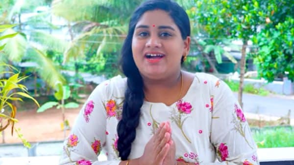 ഒരുപാട് പ്ലാന് ചെയ്യേണ്ടതില്ലെന്നാണ് പ്രഗ്നന്റ് ആയി ഇരിക്കുന്നവരോട് എനിക്ക് പറയാനുള്ളത് ഒരുപാട് പ്ലാന് ചെയ്യേണ്ടതില്ലെന്നാണ് പ്രഗ്നന്റ് ആയി ഇരിക്കുന്നവരോട് എനിക്ക് പറയാനുള്ളത്