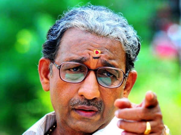  നെടുമുടി വേണു