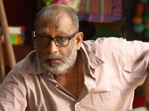  നെടുമുടി വേണു