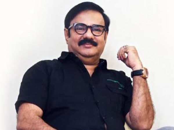 നെടുമുടി വേണുമായി ഒന്നിച്ച് എണ്പതോളം സിനിമകള് നെടുമുടി വേണുമായി ഒന്നിച്ച് എണ്പതോളം സിനിമകള്