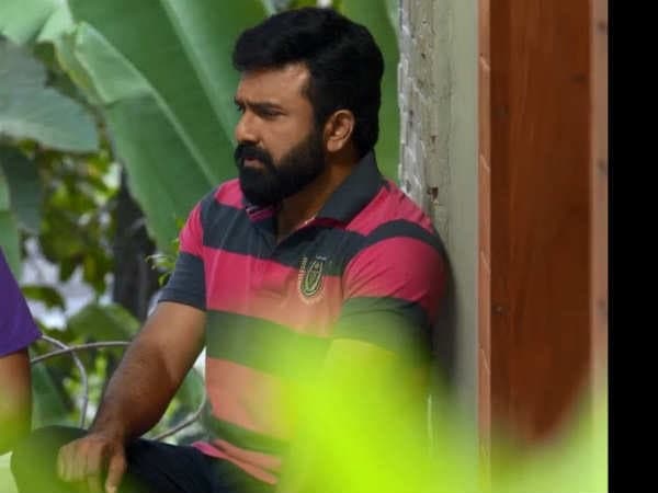 മമ്മൂട്ടിയുടെ ഭാസ്കർ ദ റാസ്കൽ, 