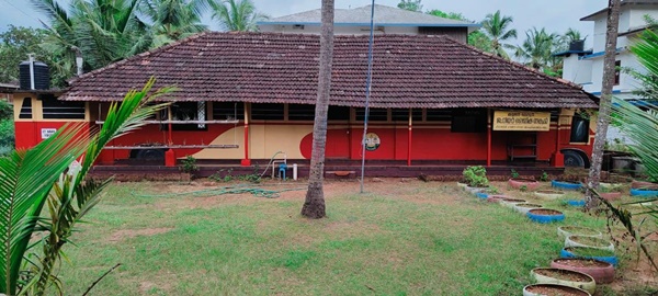 വരവേല്‍ക്കാനൊരുങ്ങി സ്‌കൂളുകള്‍