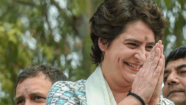 നിയമസഭാ തിരഞ്ഞെടുപ്പില്‍ 40 ശതമാനം സ്ത്രീ സ്ഥാനാര്‍ത്ഥി