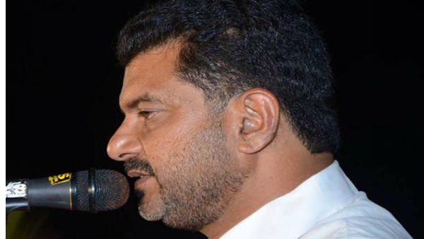 പഴയ യൂത്ത് കോണ്‍ഗ്രസ് നേതാവായിരുന്ന പിഎസ് രാജേന്ദ്ര പ്രസാദിന്റെ വെളിപ്പെടുത്തല്‍