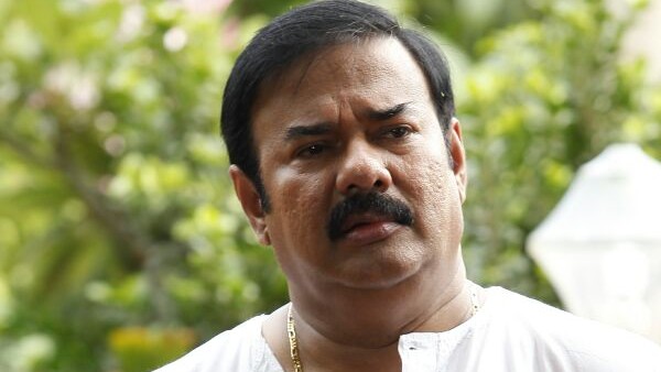  നസീർ സാറിനോട് ഇക്കാര്യം പറഞ്ഞിട്ടുണ്ട്