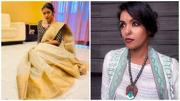 റംസാൻ മുഹമ്മദ്- സന്ധ്യ മനോജ് 