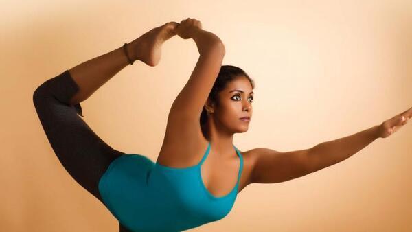 റംസാൻ മുഹമ്മദ്- സന്ധ്യ മനോജ്