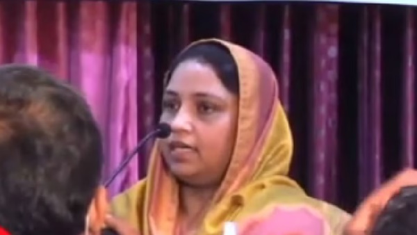 എന്റെ പ്രവര്‍ത്തനങ്ങളുടെ തുടക്കം