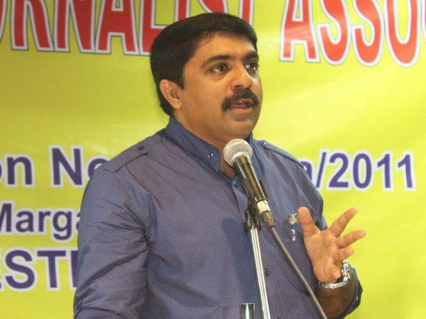 കോൺഗ്രസ് മറുപടി നൽകിയിട്ടില്ല