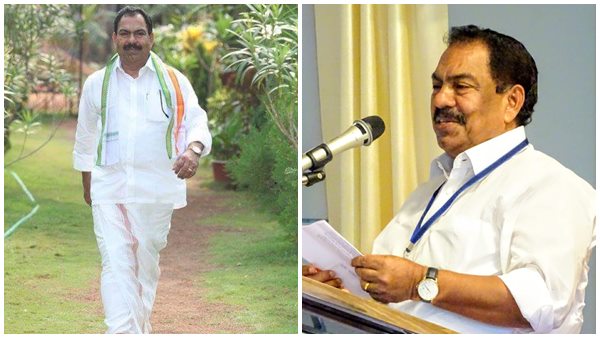 എന്നെ പാര്‍ടിയില്‍നിന്ന് പുറത്താക്കിയതിനുപിന്നില്‍ സുധാകരന്റെ വ്യക്തിവൈരാഗ്യം 