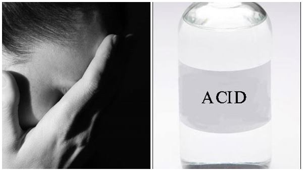 acid attacl acid attacl