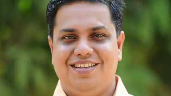 കന്നി പോരാട്ടം കന്നി പോരാട്ടം