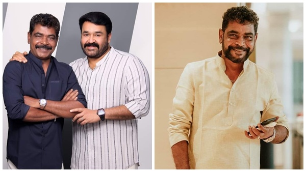 നാല് ഷോകൾ വെച്ച്