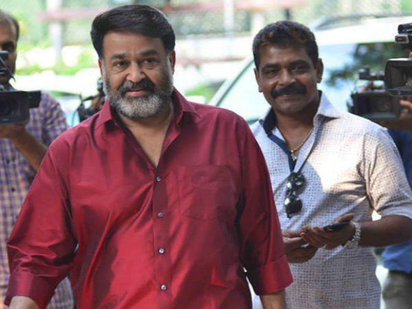 മോഹന്‍ലാല്‍ എന്ന നടനെ തിരനോട്ടം മുതല്‍ അല്ലെങ്കില്‍ മഞ്ഞില്‍ വിരിഞ്ഞ പൂക്കള്‍