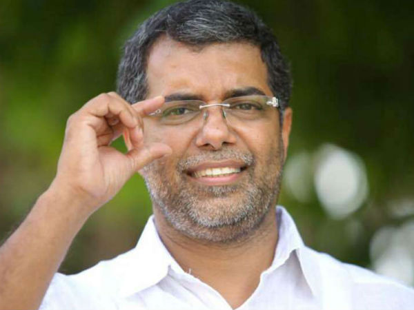 AP Abdullakutty AP Abdullakutty