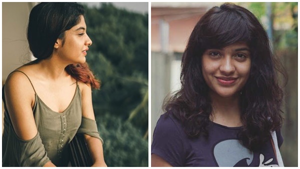 തന്റെ ഈ രോഗാവസ്ഥയ്ക്കും വിവാഹ ജീവിതത്തില്‍ നിന്ന്