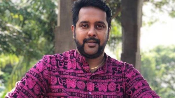 യഥാര്‍ത്ഥത്തില്‍ ധ്വനി തരംഗ് എന്നത് എന്റെ ഡാന്‍സ് ഗ്രൂപ്പിന്റെ പേരാണ്