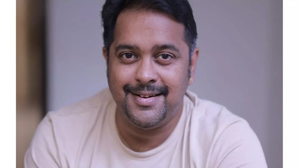 ഒരു ബഹ്റൈന്‍ ഷോയിലാണ് ഞാനും ആര്യയും തമ്മില്‍ ഒരുമിച്ച് വര്‍ക്ക് ചെയ്യുന്നത്