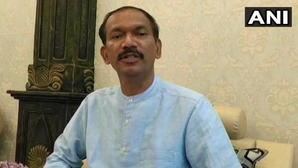 ചോഡങ്കറുമായി കൂടിക്കാഴ്ച