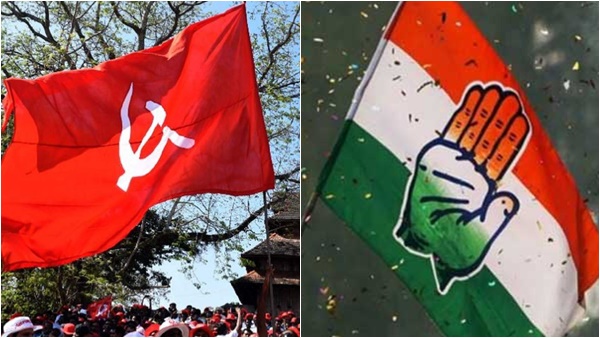  ഇടതുപാർട്ടികളുമായി ചർച്ചകൾ ആരംഭിച്ചു