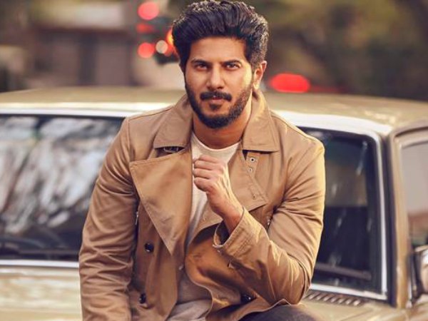 സിനിമ ചെയ്യുമ്പോള്‍ കുറുപ്പ് സംഭവവുമായി ബന്ധപ്പെട്ട്