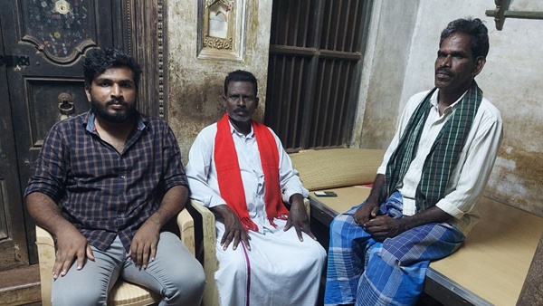 10 വര്‍ഷം നീണ്ടു പോയ വിവാഹം