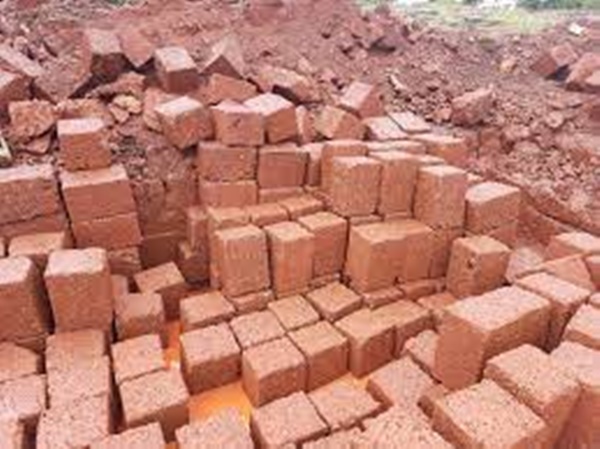 ജിയോളജി പെര്‍മിറ്റ് നല്‍കുന്നില്ല
