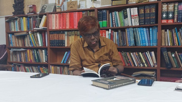 രാജാക്കണ്ണ് മിസ്സിങ് കേസ് 1993