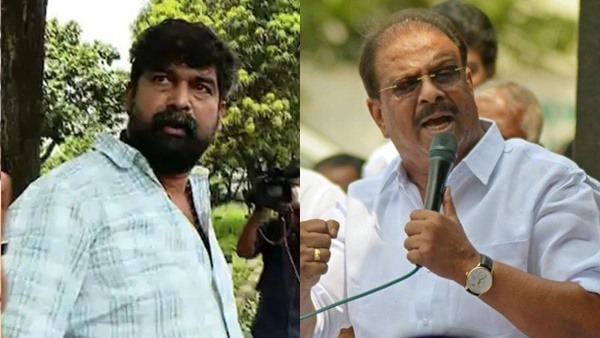 രാഷ്ട്രീയം... രാഷ്ട്രീയവൈരം... ഇതെല്ലാം കൊണ്ട് 