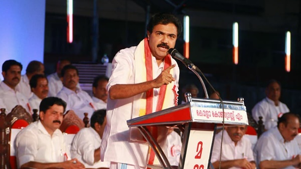 ബോര്‍ഡ് കോര്‍പ്പറേഷന്‍ വിഭജനം എല്‍ ഡി ഫില്‍ വലിയ തര്‍ക്കങ്ങള്‍ക്ക്