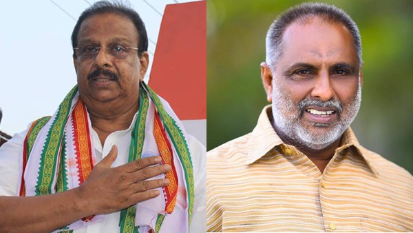 എത്ര ഉന്നതനായാലും അച്ചടക്ക നടപടിയെന്ന വ്യക്തമായ മുന്നറിയിപ്പ് കെ സുധാകരന്‍