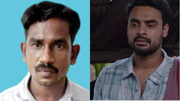 സുന്ദരിയമ്മ കൊലക്കേസില്‍ കോടതി വെറുതെവിട്ടയാളാണ് ജയേഷ്.