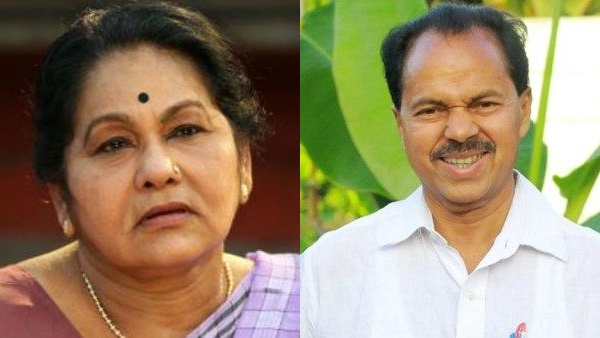 നന്മമരം പട്ടികയിൽ കയറാനുള്ള സൈക്കോളജിക്കൽ മൂവ്. 