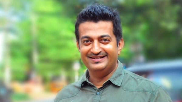 ഞാൻ സംവിധാനം ചെയ്യുന്ന 'വെള്ളരിക്കാപട്ടണം'