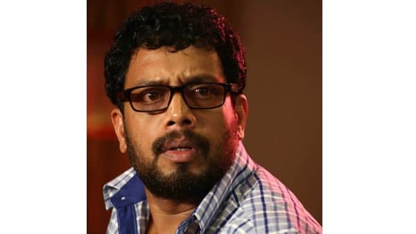 അദ്ദേഹത്തിന്റ അടുത്ത് എത്തിയപ്പോള്‍ ഇയാള്‍ എപ്പോള്‍ വന്നു എന്നായി 