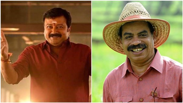 മറ്റുള്ള ഏത് വ്യവസായവും പോലെ ഒരു വ്യവസായമാണ് സിനിമ മേഖല
