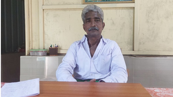 രാജ് മോഹനും പറയാനുള്ളത്