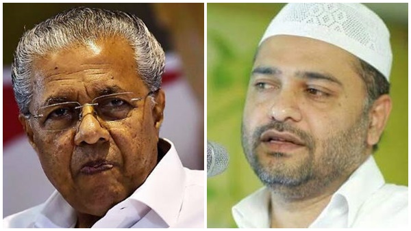 മുസ്ലിംകളെ കുറിച്ച് മാത്രം പഠിക്കാൻ പറഞ്ഞ്, അവരുടെ പിന്നാക്കാവസ്ഥ 