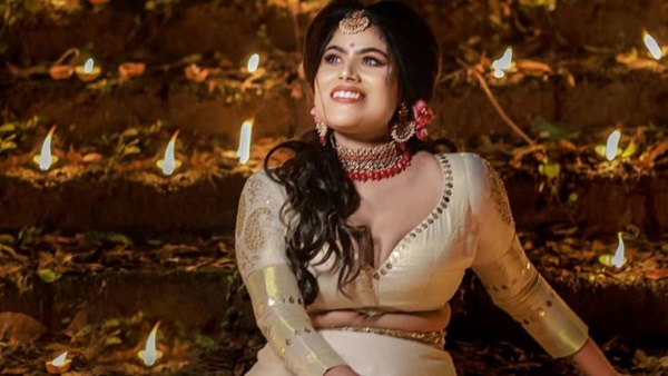 അവസാനം സര്‍ജറിക്ക് മുന്‍പ് ഡ്രസ് മാറാന്‍ പോയപ്പോഴാണ് ഞാന‍് കരഞ്ഞ്