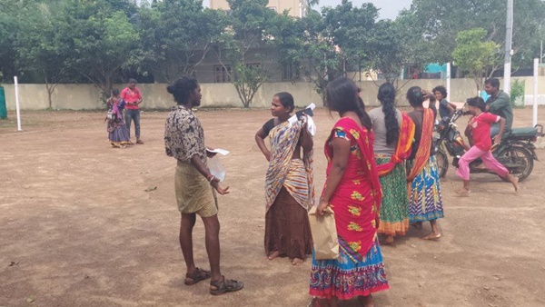 മഹാബലി പുരത്തെ സ്ഥലശയന പെരുമാള്‍ ക്ഷേത്രം
