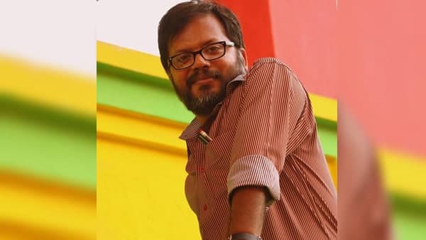  സിനിമാ ചർച്ചയ്ക്ക് ഇറങ്ങിയതാണ്