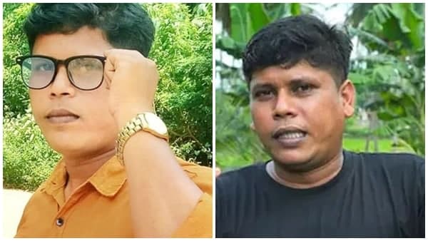  ഭീഷണി കമന്റുകൾ