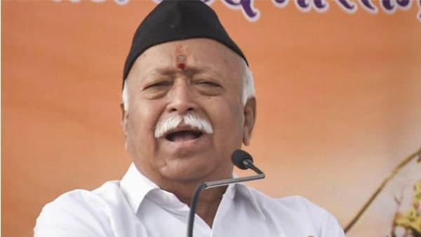 ന്യൂനപക്ഷങ്ങൾ അപകടത്തിലാണെന്ന്