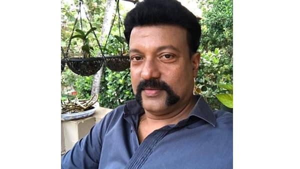ജയന്റെ സിനിമകൾ സ്വാധീനിച്ചാണ് അഭിനയ മോഹം ഉടലെടുത്തത്