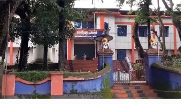 വിജയകരമായ പെട്രോള്‍ പമ്പ്