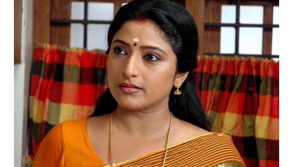  നടി പരാതി നൽകിയത് നാല് മാസം മുൻപ്