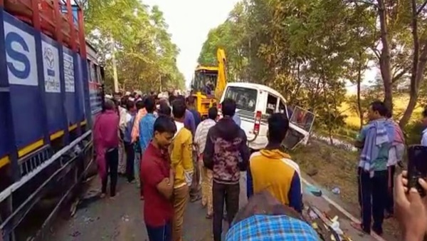 ഹൽസി പോലീസ് സ്‌റ്റേഷന് കീഴില്‍ പിപ്രയിലെ സ്കൂളിന്